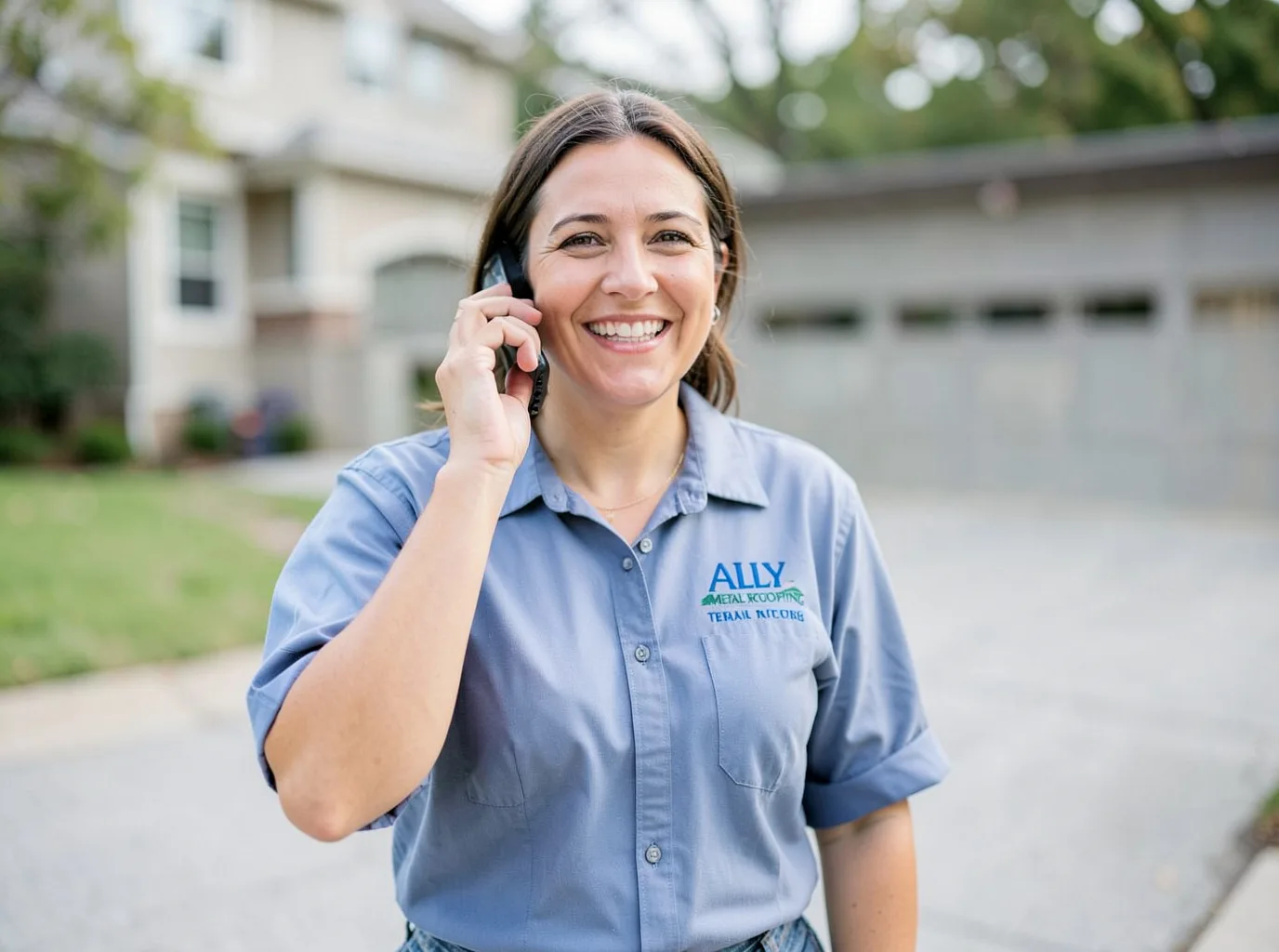 Metal Roof Installation Green Mountain, NC FAQs